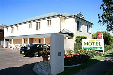 Maynestay Motel主图