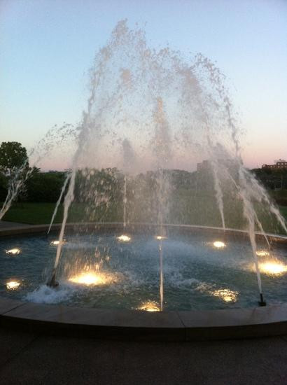The Arboretum at Penn State-宾夕法尼亚州学院必去景点
