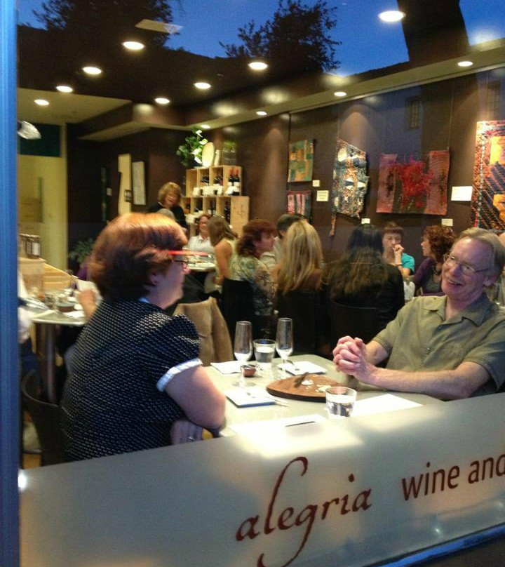 Alegria Wine and Ware景点图片