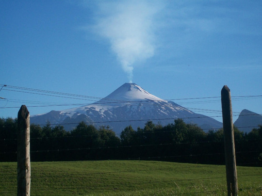 Patagonia Experience-普孔必去景点