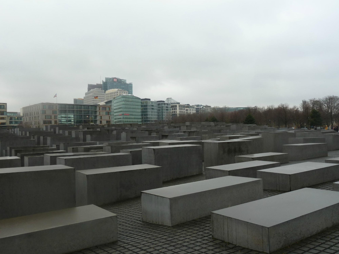 Cultourberlin-柏林必去景点