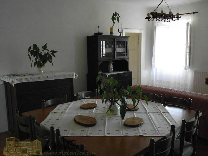Konavle Apartments Zlatovisce主图