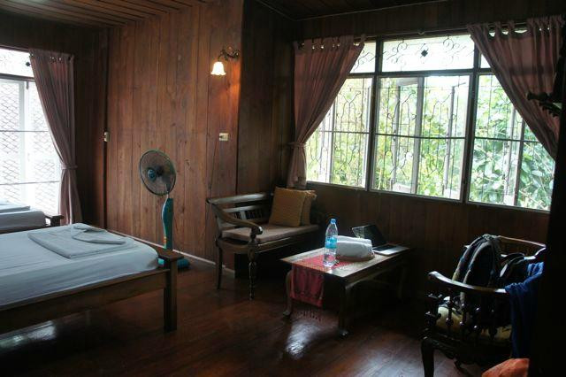 Ban Thai Guest House主图
