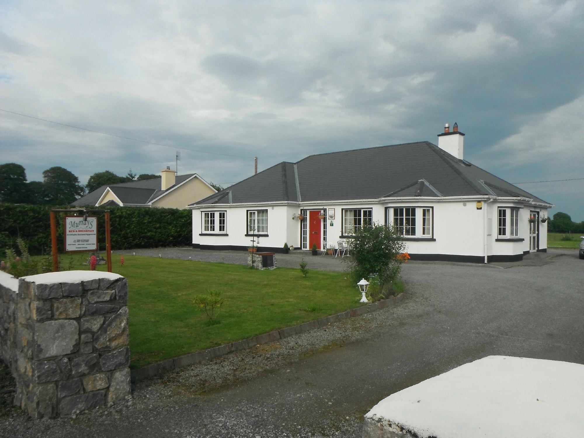 Murrays Bed & Breakfast-官方