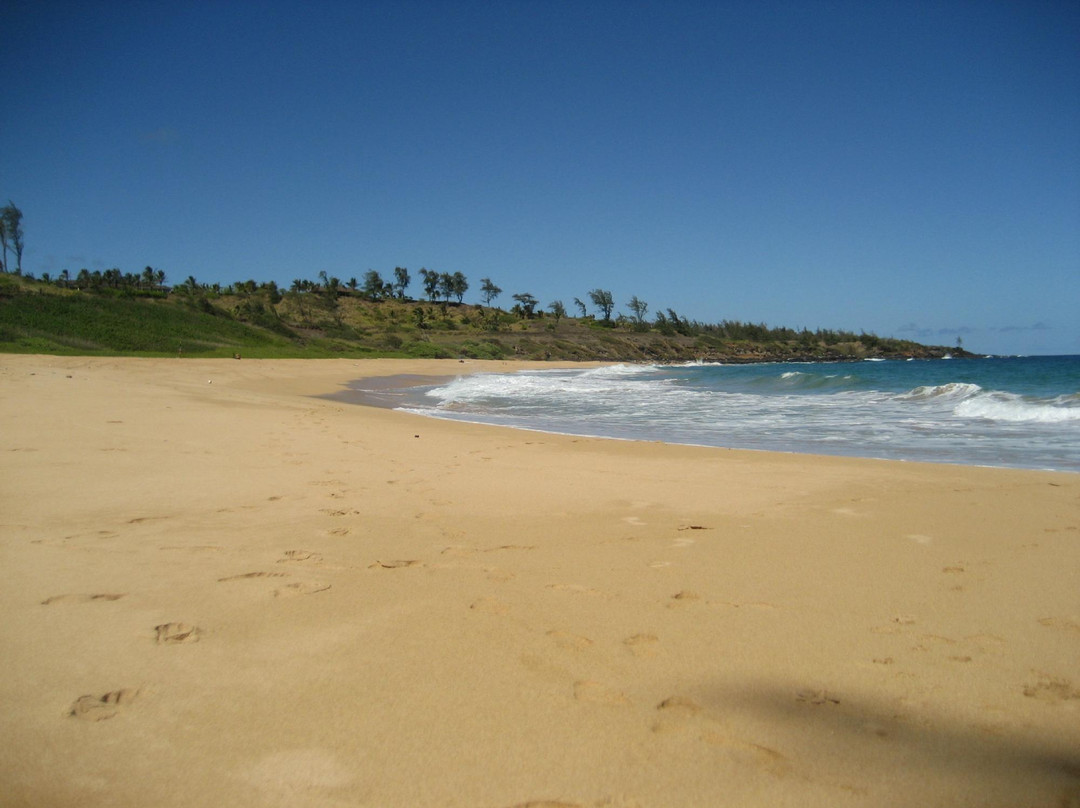 考艾小径-卡帕阿必去景点