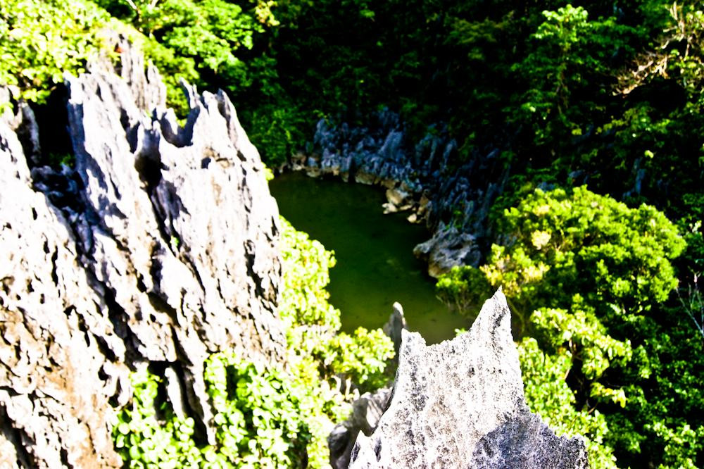 Matukad Island-Caramoan必去景点