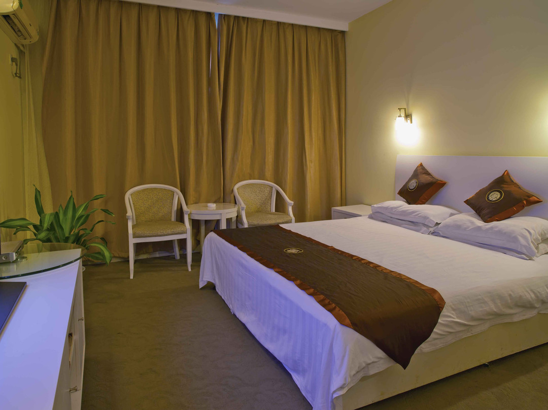 黄山东方假日酒店主图