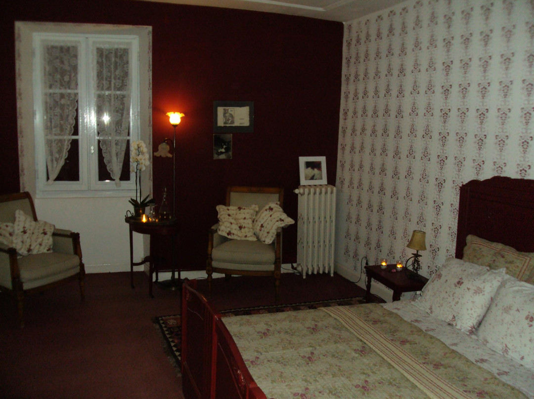 Domayne les Rues主图