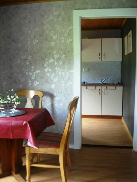 Gasthof Schmitter Muehle主图