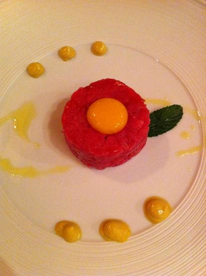 Core by Clare Smyth