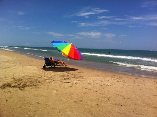 Isla Blanca Park-南帕诸岛必去景点