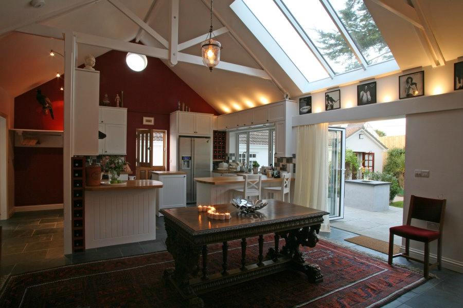 Dormy House B&B-餐饮