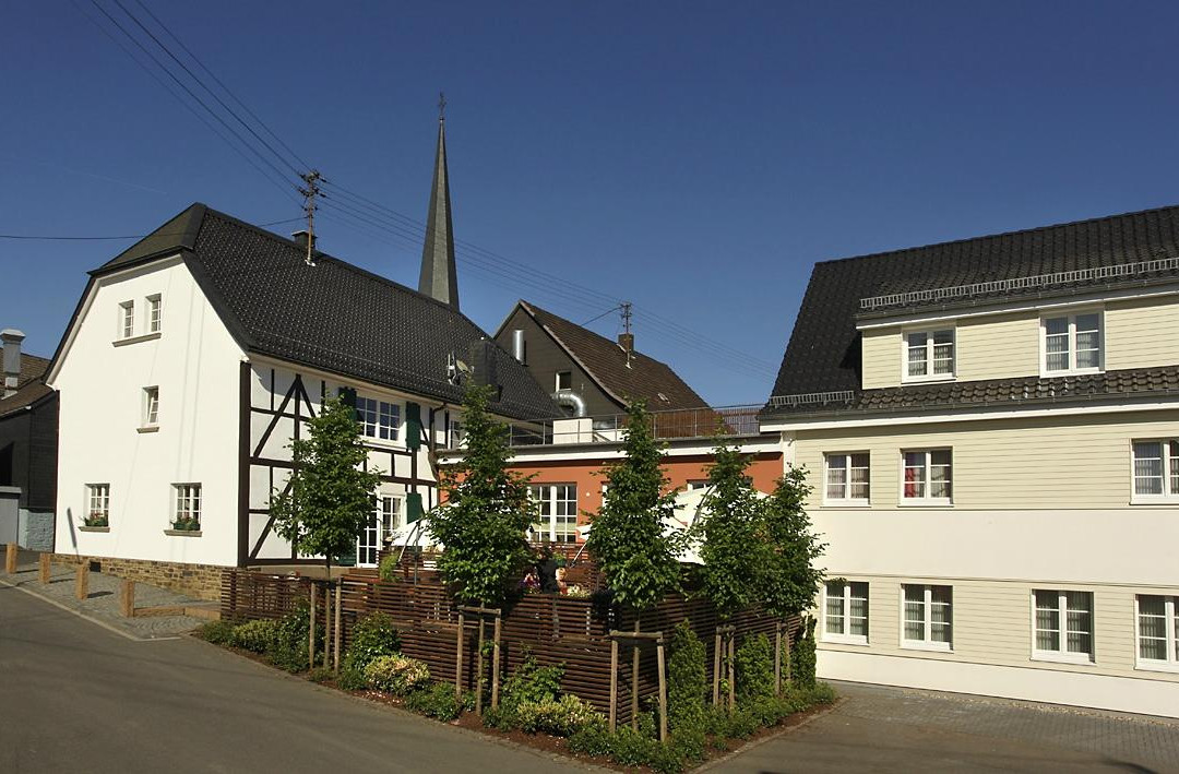 Lindenhof Much主图