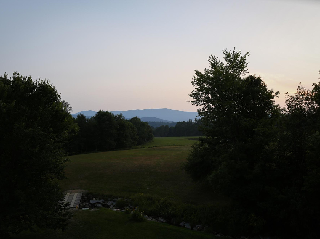 The Skinner Barn-Waitsfield必去景点