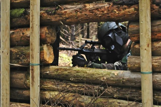 Tombstone Airsoft-Lahinch必去景点