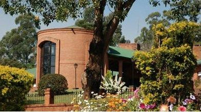 Hotel Castillo主图