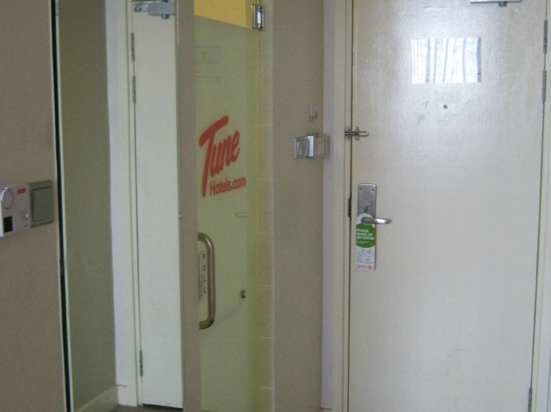 101 Hotel Bintulu主图