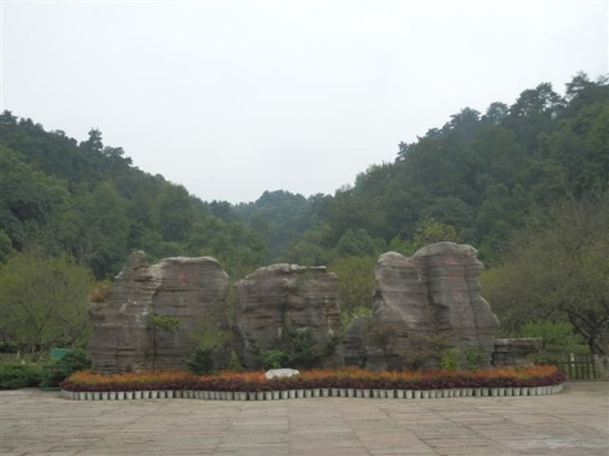 桃花源-桃源县必去景点