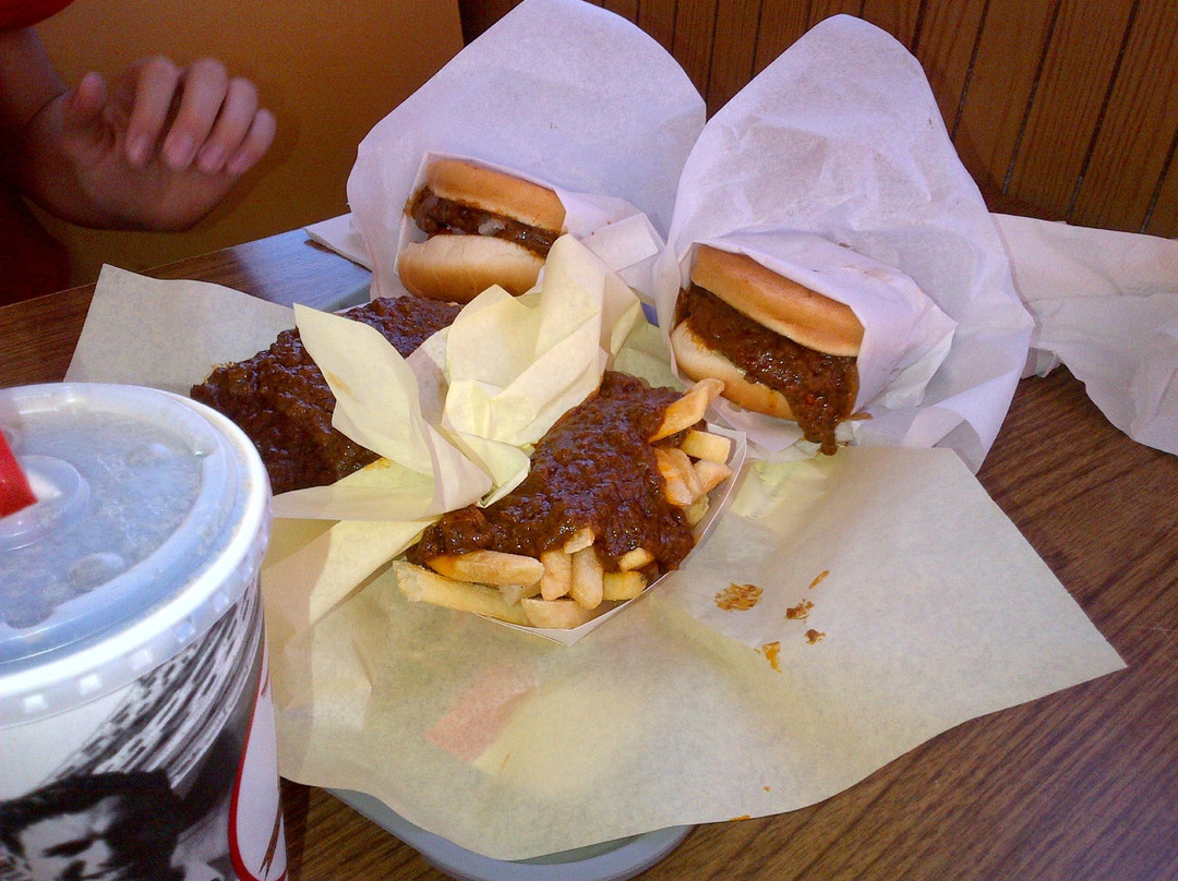 Original Tommy's主图