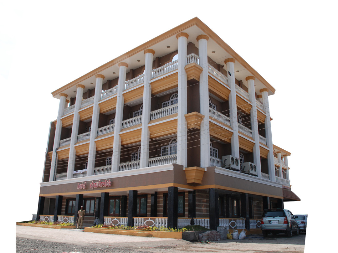 Hotel Chandralok主图