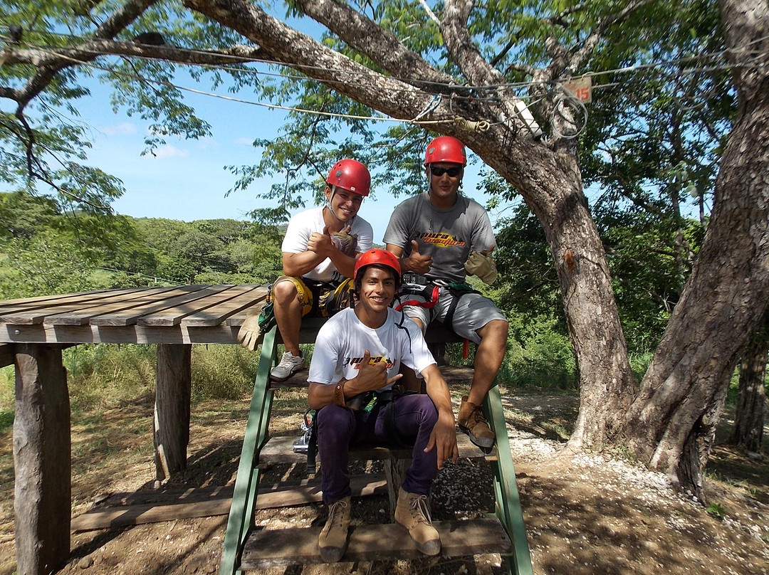 El Guapote旅游攻略图片