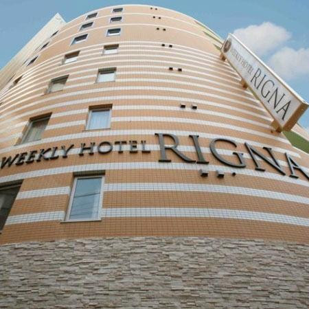 神奈县厚木市酒店主图