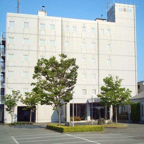 Hotel Sun Ocean Anan主图