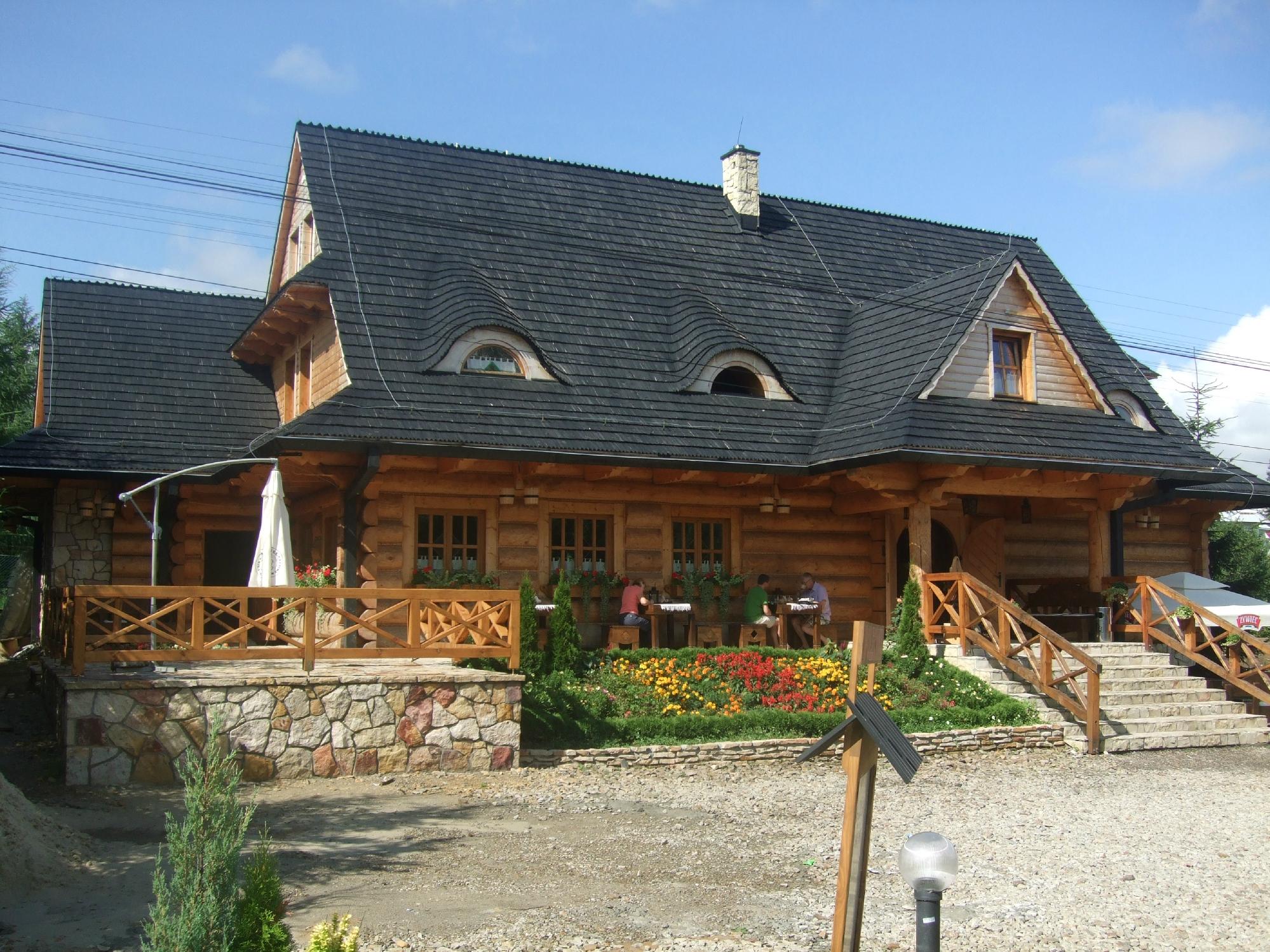 Karczma Pawel Nie Calkiem Swiety-浴室