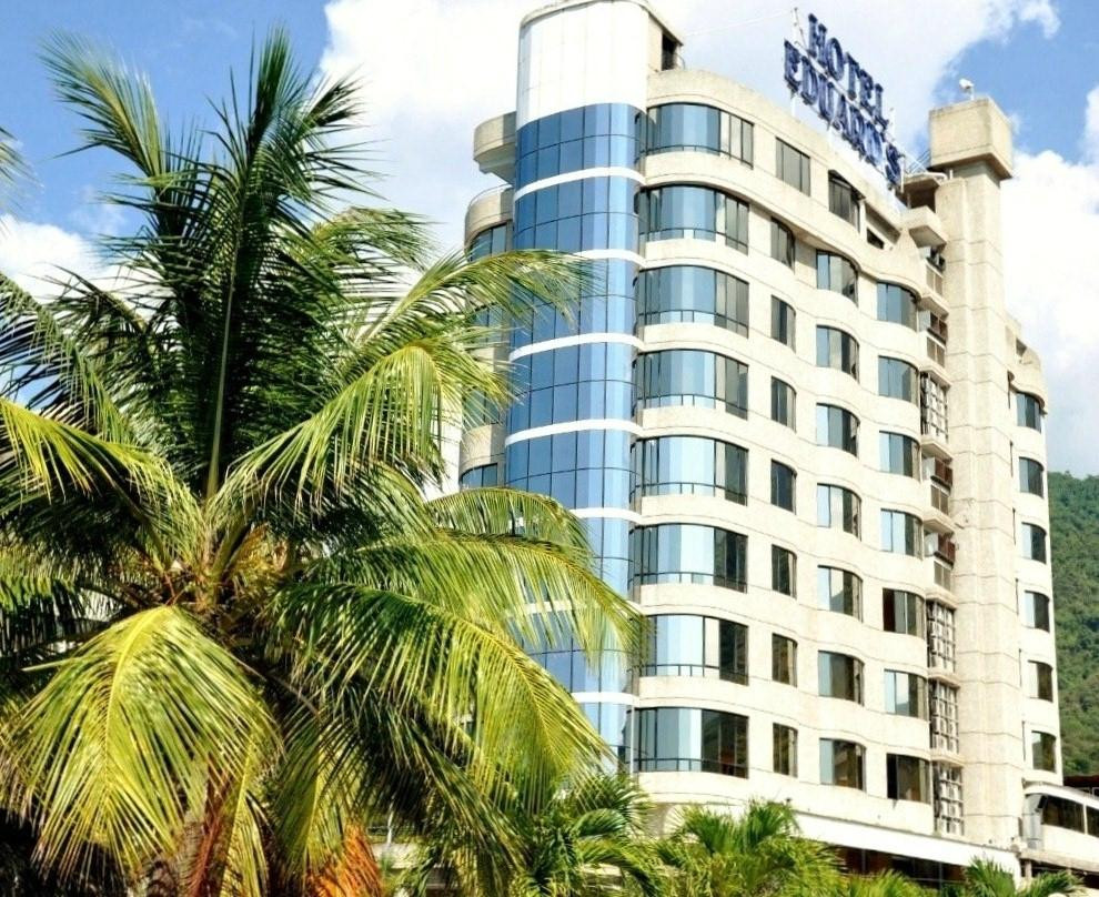 Eduard'S Hotel Boutique