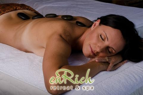 enRich Retreat and Spa-Bilambil Heights必去景点