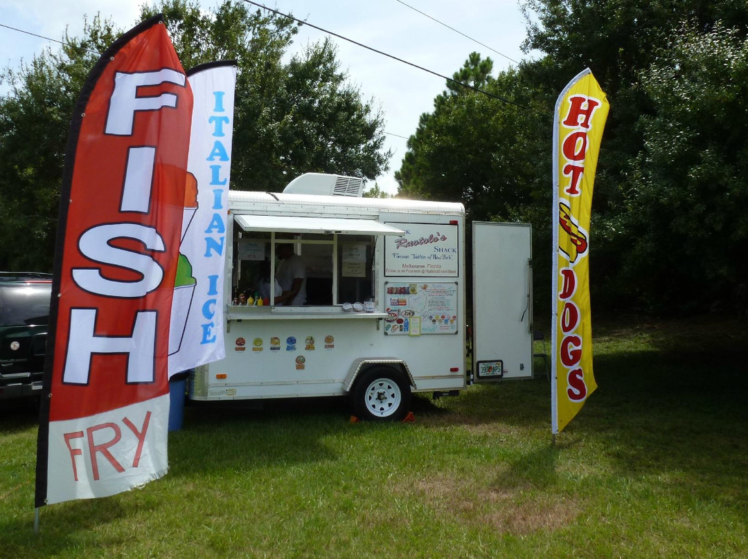 Brevard County Farmer's Market景点图片