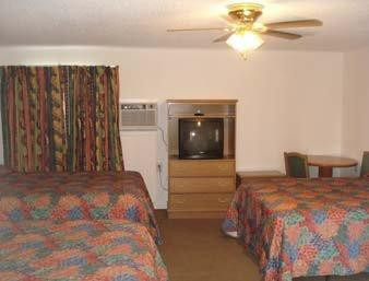 OYO Hotel Yuma AZ - I-8/US-95主图