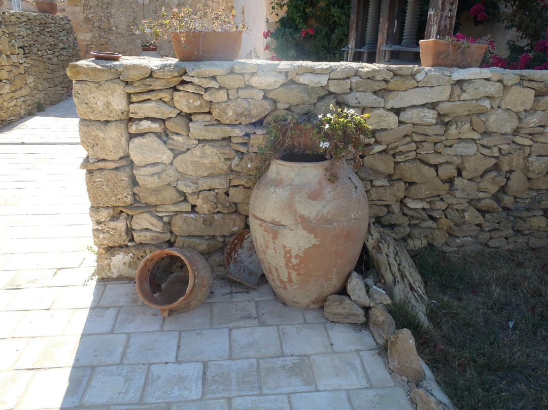 Baglio Elia Resort & Restaurant