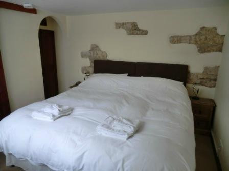 The Garden Room at Strathspey主图