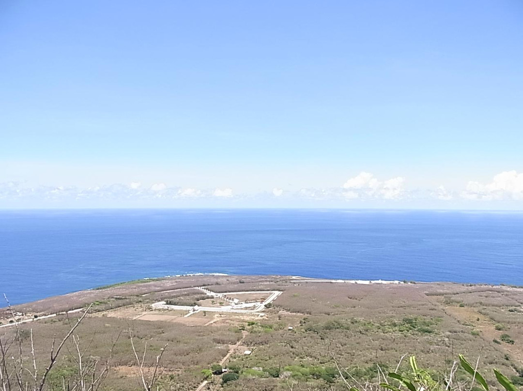 自杀崖-塞班岛必去景点