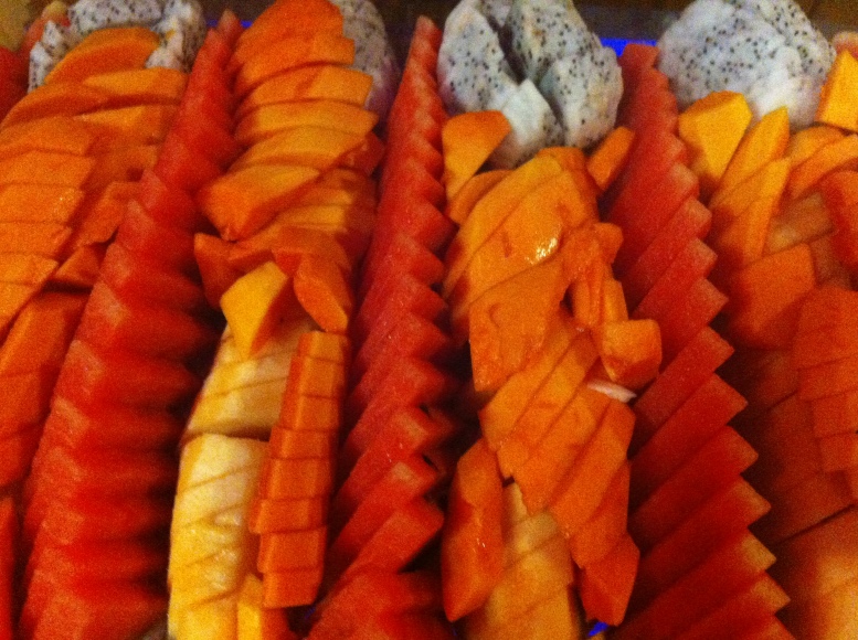 中银天艺酒店(海口骑楼老街日月广场免税店)-客卧