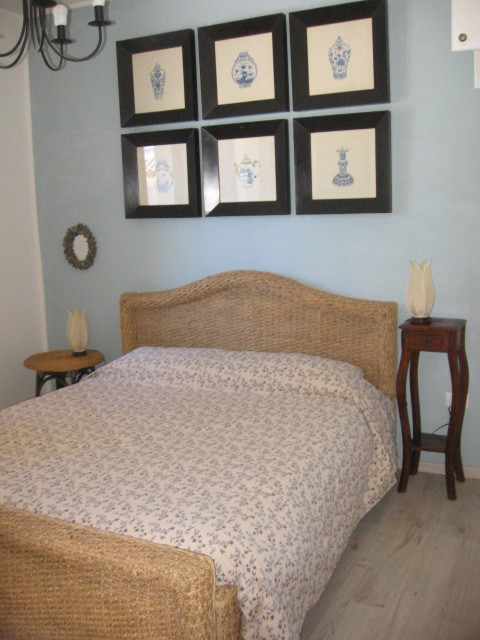 Villa Patrizia B&B