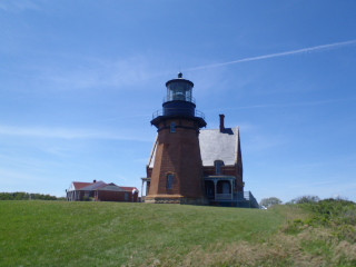 东南角灯塔-新肖勒姆必去景点