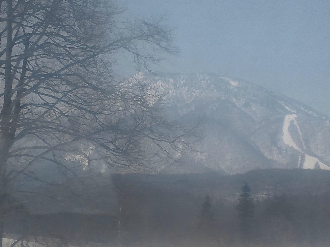 Myoko Kogen-妙高市必去景点