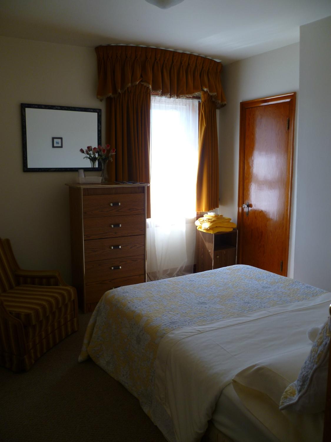 Kaylee's Bed and Breakfast-客卧
