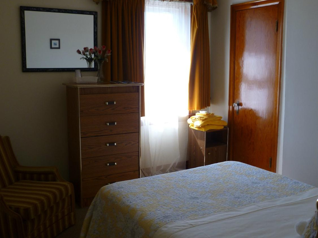 Pass Lake酒店住宿-Kaylee's Bed and Breakfast