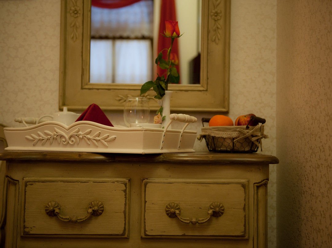 Hotel Anagennisis主图