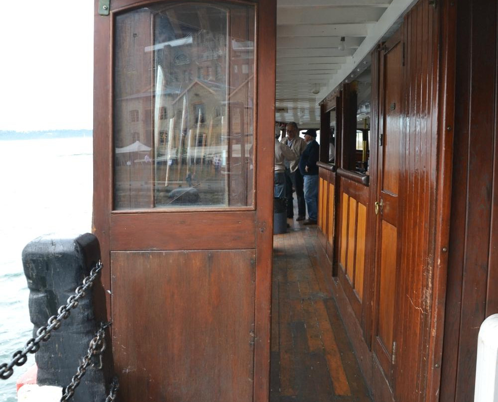 Convict, Castles and Champagne Tour-悉尼必去景点