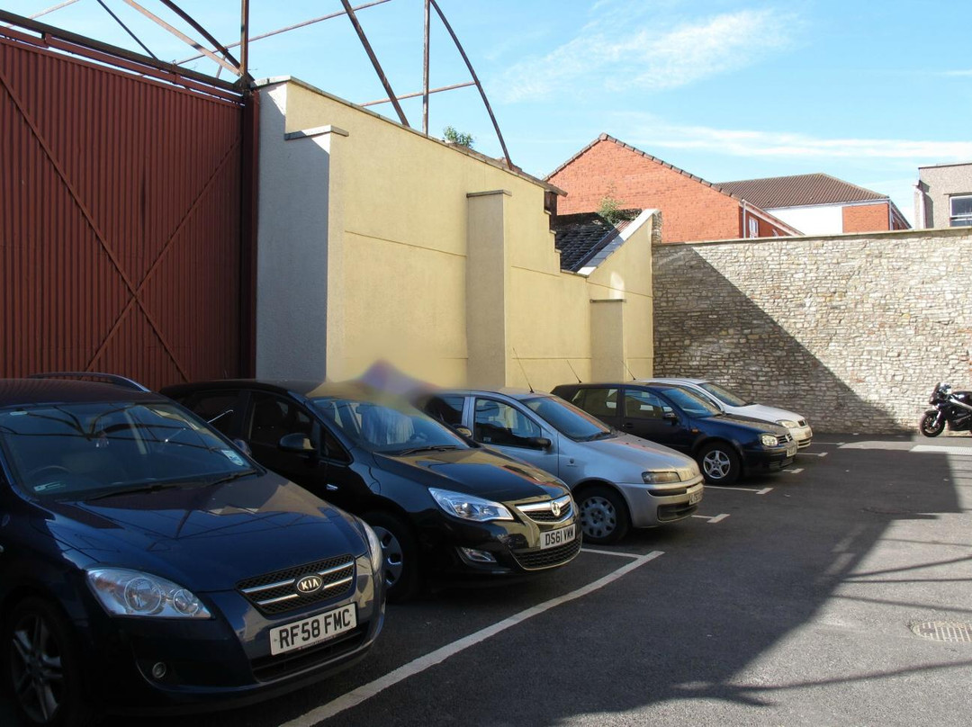 Malago Bed & Breakfast主图