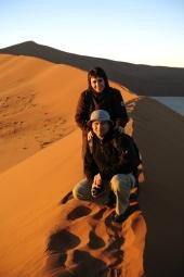 Discover Namibia Private Day Tours and Safaris-斯瓦科普蒙德必去景点