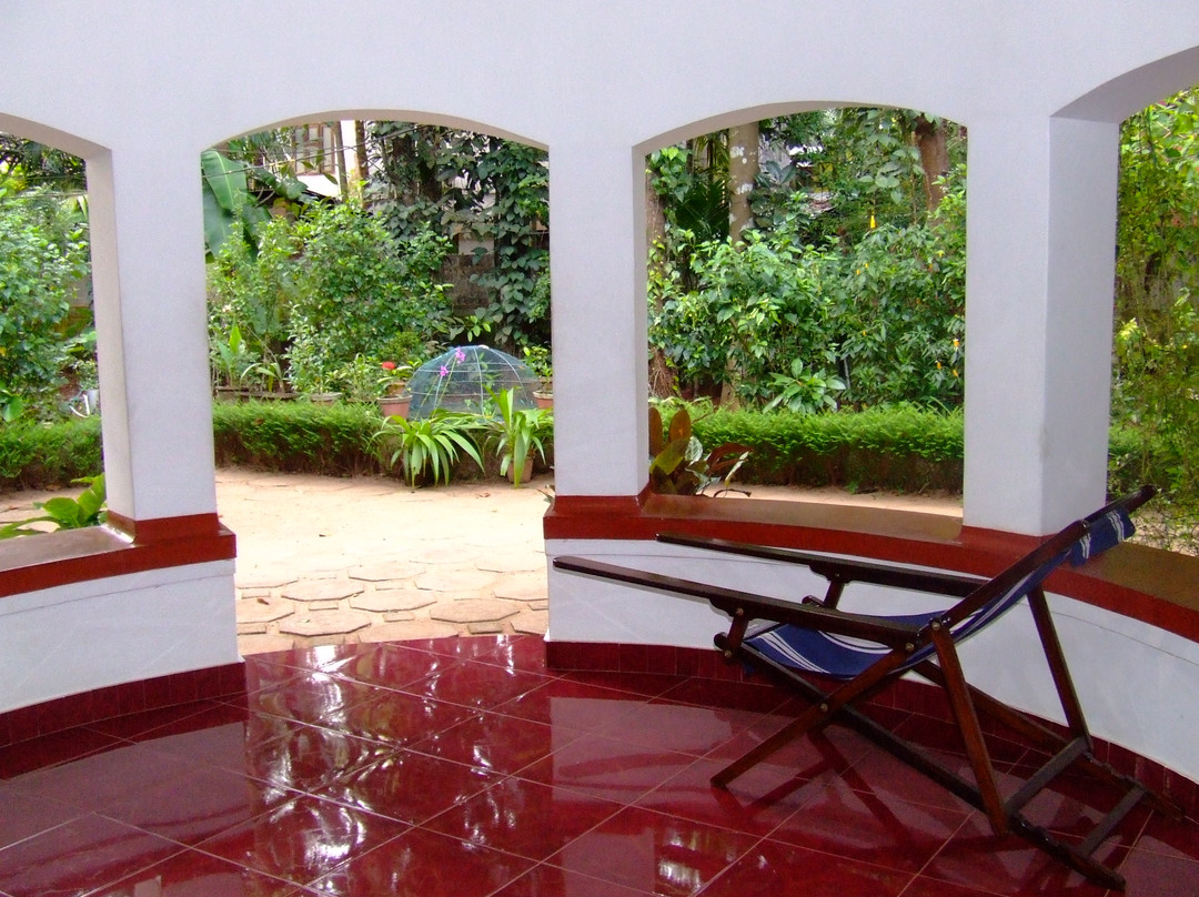 Sourabham Homestay主图