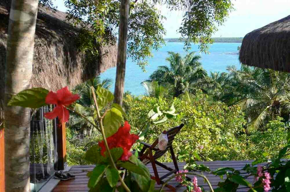 Morere酒店住宿-Hotel Alizees Morere