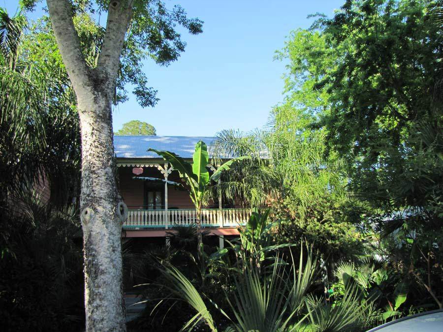 Marvilla Guest House主图