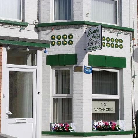 Sandy Acres Guest House-官方