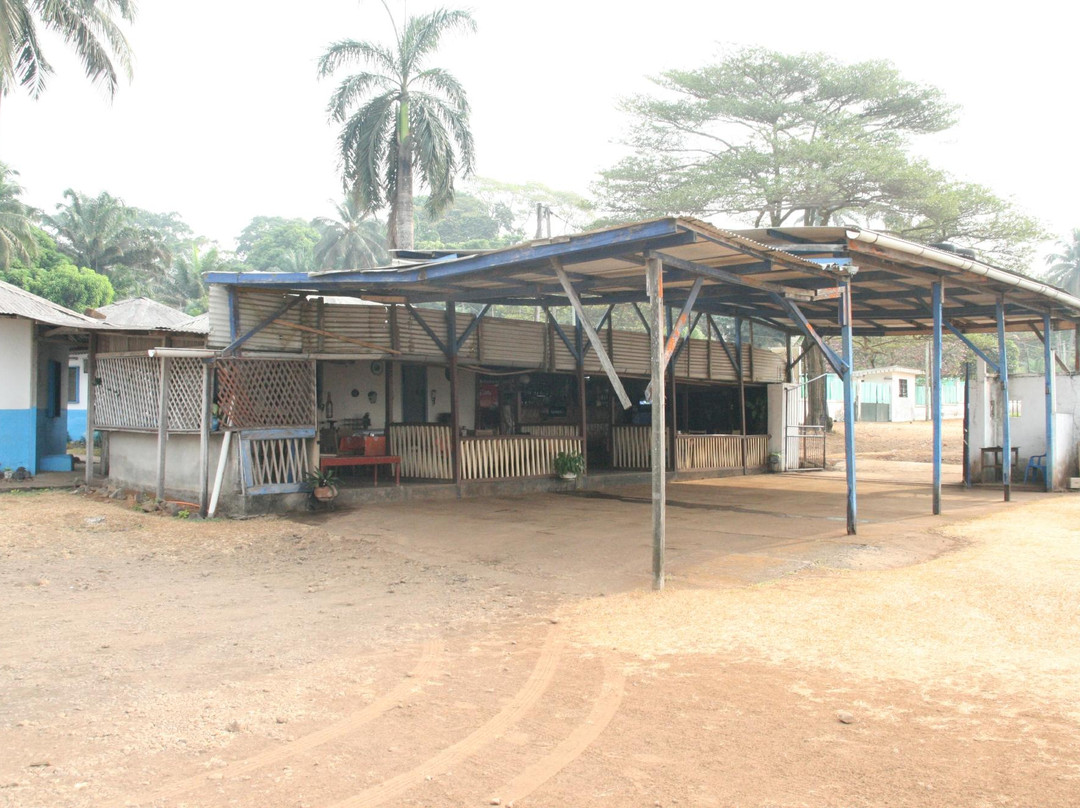 Park Hotel Miramar主图